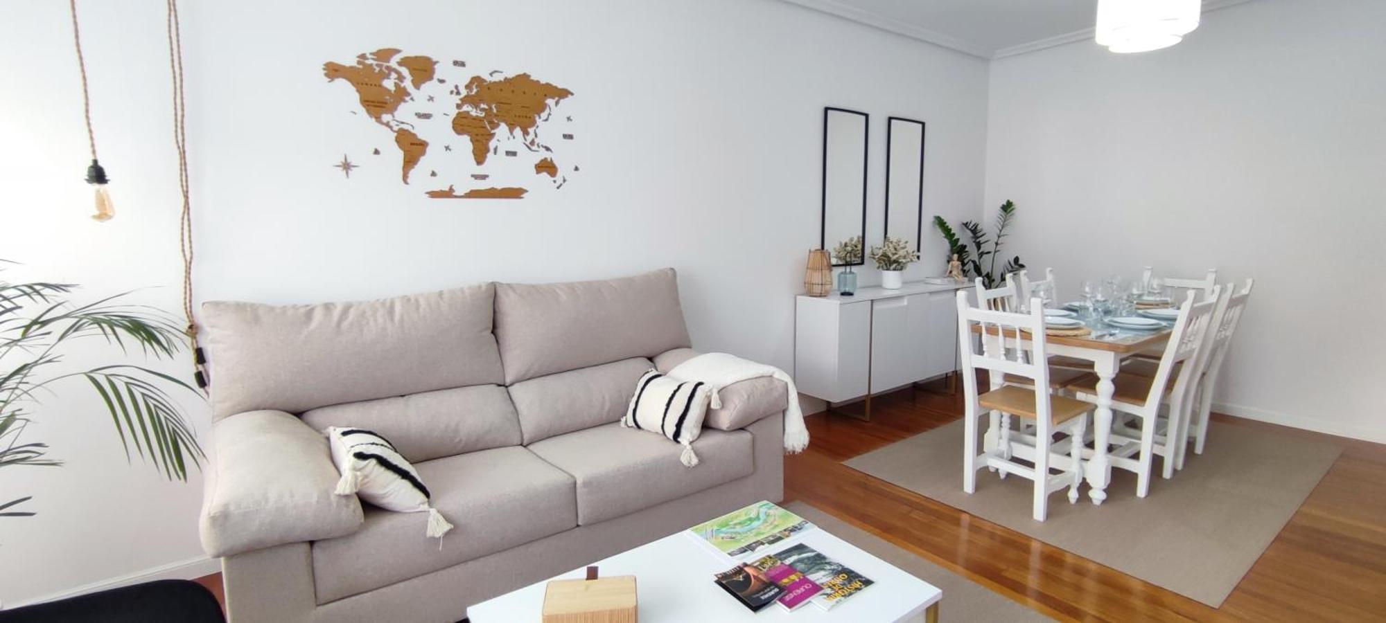 Home Ourense Mino Exteriör bild